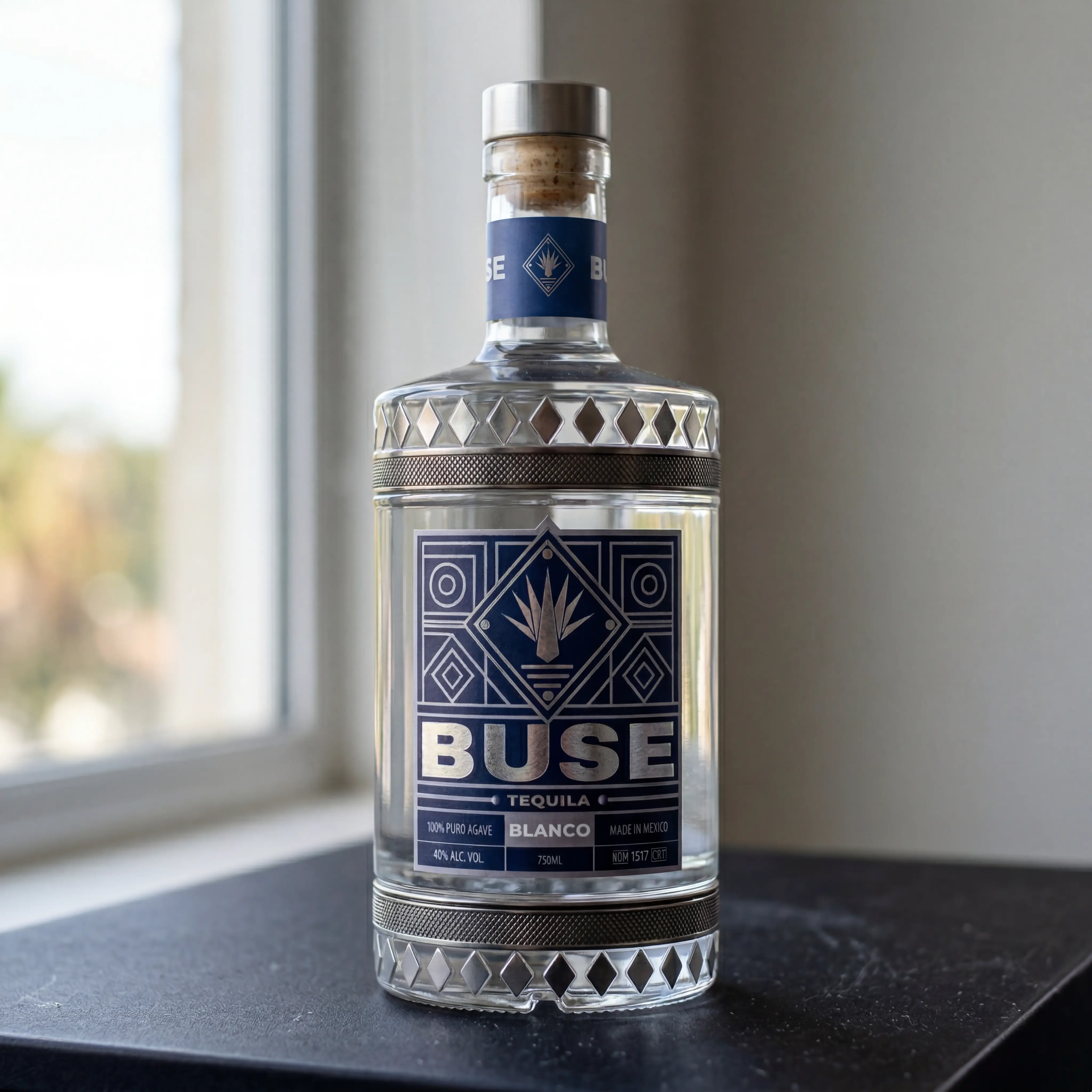 BUSE Tequila Spotlight